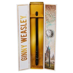 Harry Potter Zberateľské paličky čarodejov s podstavcom