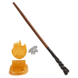 Harry Potter Zberateľské paličky čarodejov s podstavcom