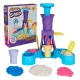 Kinetic Sand Zmrzlinárňa – Spin Master 106068385