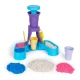 Kinetic Sand Zmrzlinárňa – Spin Master 106068385