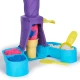 Kinetic Sand Zmrzlinárňa – Spin Master 106068385