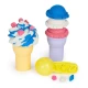 Kinetic Sand Zmrzlinárňa – Spin Master 106068385