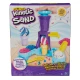 Kinetic Sand Zmrzlinárňa – Spin Master 106068385