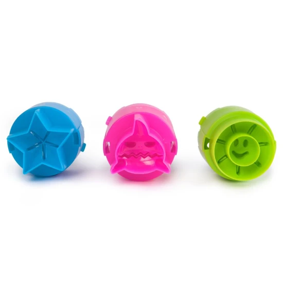 Kinetic Sand Pohyblivý Tekutý Piesok Sada – Spin Master 106069401