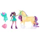 Unicorn Academy Figurky 11 cm Ava a Leaf – Spin Master 106069631