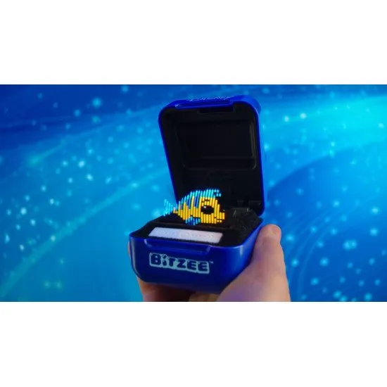 Bitzee Disney: Interaktívna digitálna hračka s obľúbenými postavičkami Disney a Pixar.