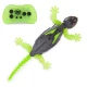 Hex Bots RC Gekon Lezúci po Stenách – Spin Master 106070281
