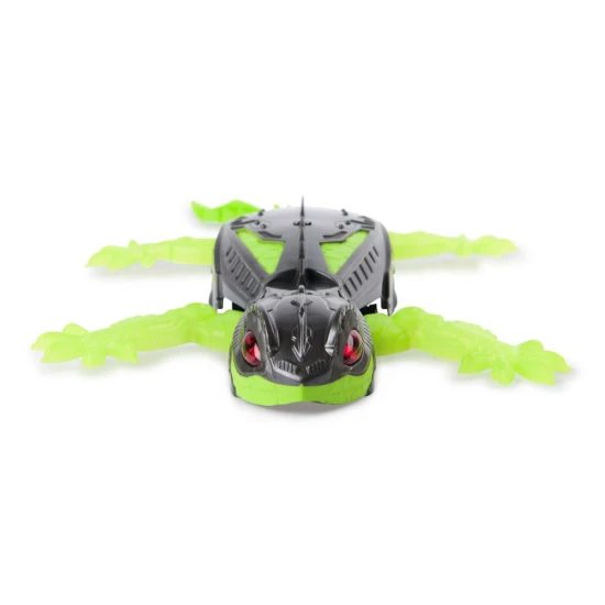Hex Bots RC Gekon Lezúci po Stenách – Spin Master 106070281