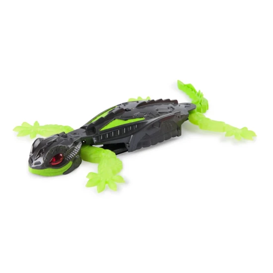 Hex Bots RC Gekon Lezúci po Stenách – Spin Master 106070281
