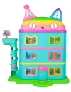 Gabby's Dollhouse Veľký dom Oslava