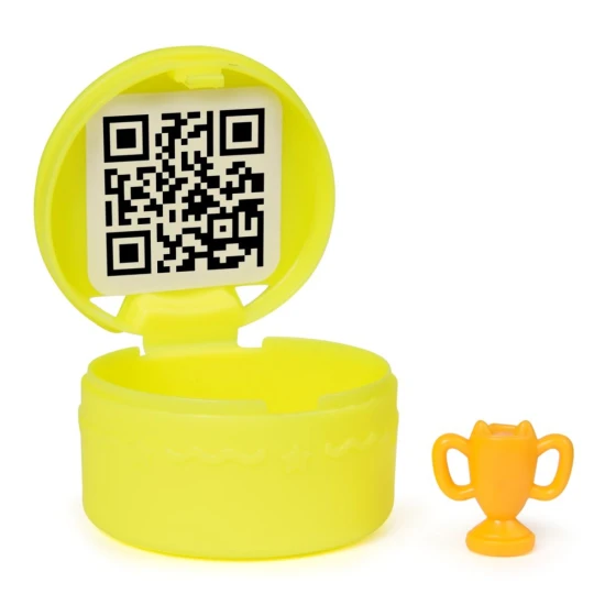 Objavte kúzlo Veľkého domu Gabby s interaktívnymi funkciami