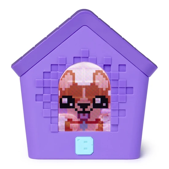 Bitzee Búda pre Psíkov – Spin Master 106072386