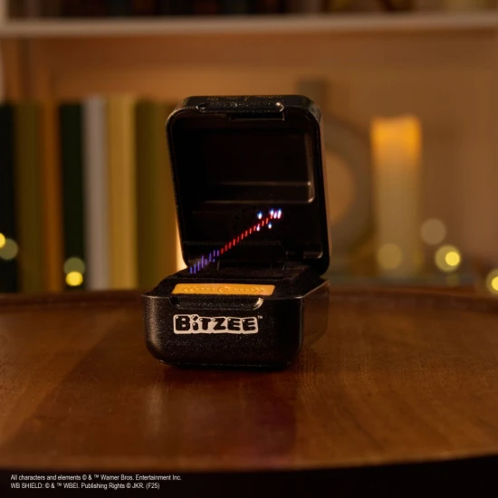Bitzee Harry Potter Edition – interaktívna digitálna hračka