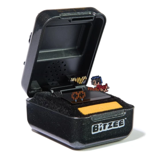 Bitzee Harry Potter Edition – interaktívna digitálna hračka