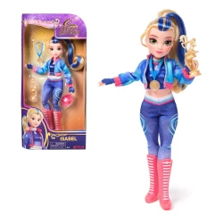 Unicorn Academy Bábika 24 cm Isabel