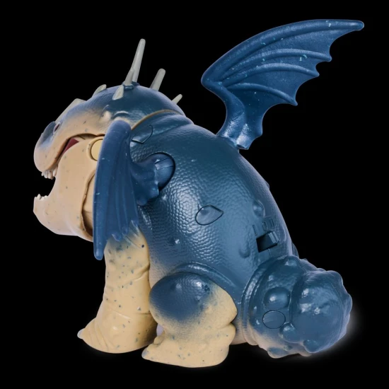 Ako si vycvičiť draka Mini drak so zvukmi a pohybom