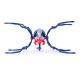 Hex Bots Lezúci Pavúk – Spin Master 106072914