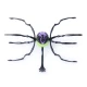 Hex Bots Lezúci Pavúk – Spin Master 106072914