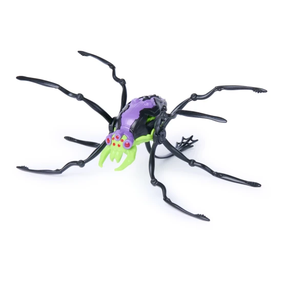 Hex Bots Lezúci Pavúk – Spin Master 106072914