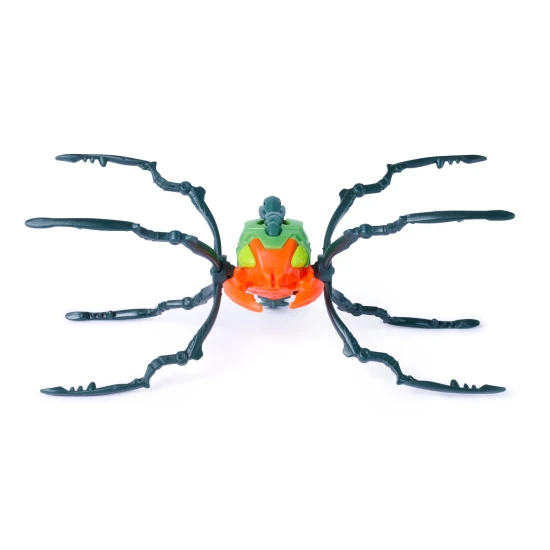 Hex Bots Lezúci Pavúk – Spin Master 106072914