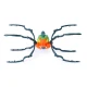 Hex Bots Lezúci Pavúk – Spin Master 106072914