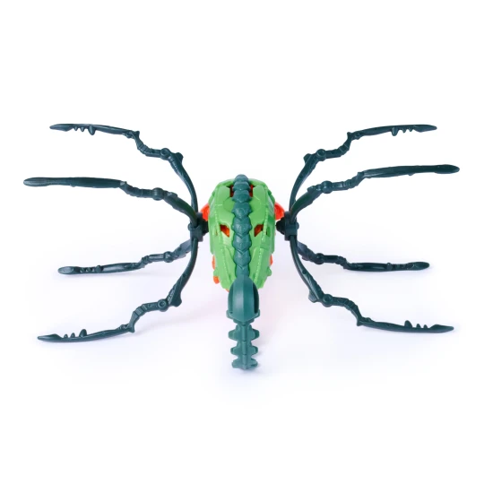 Hex Bots Lezúci Pavúk – Spin Master 106072914