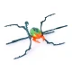 Hex Bots Lezúci Pavúk – Spin Master 106072914
