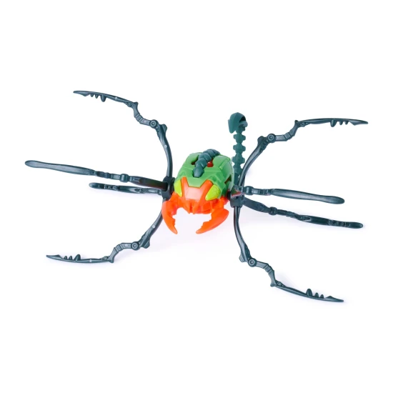 Hex Bots Lezúci Pavúk – Spin Master 106072914