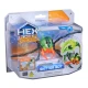 Hex Bots Lezúci Pavúk – Spin Master 106072914