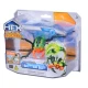 Hex Bots Lezúci Pavúk – Spin Master 106072914