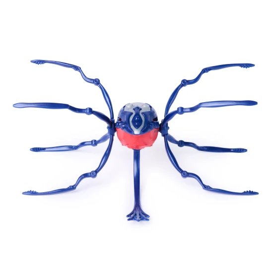 Hex Bots Lezúci Pavúk – Spin Master 106072914