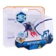 Hex Bots Lezúci Pavúk – Spin Master 106072914