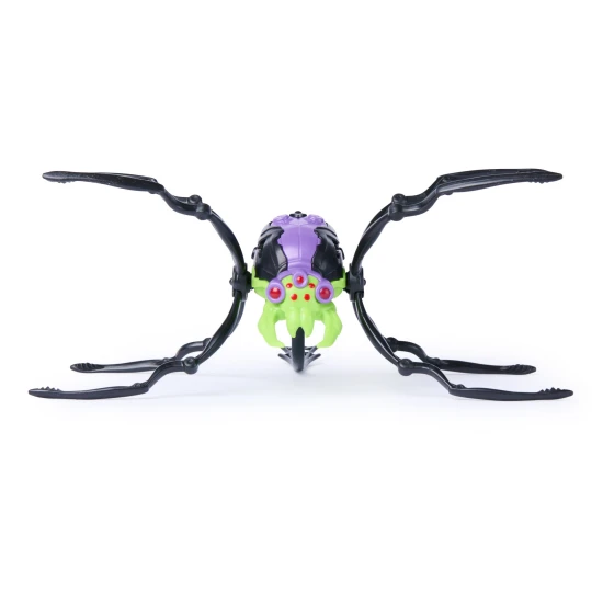 Hex Bots Lezúci Pavúk – Spin Master 106072914