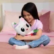 Gabby's Dollhouse Veľký Plyšák Pandy so Zvukmi – Spin Master 106073661