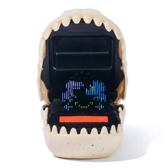 Bitzee Jurský Svet s Dinosaurami – Spin Master 106074096