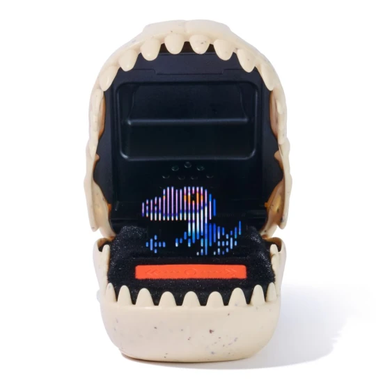 Bitzee Jurský Svet s Dinosaurami – Spin Master 106074096
