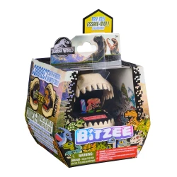 Bitzee Jurský Svet s Dinosaurami Bitzee Jurský Svet s Dinosaurami