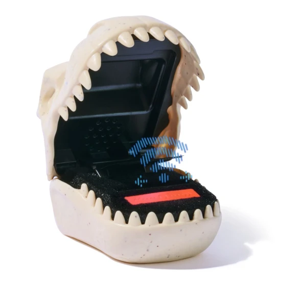 Bitzee Jurský Svet s Dinosaurami – Spin Master 106074096