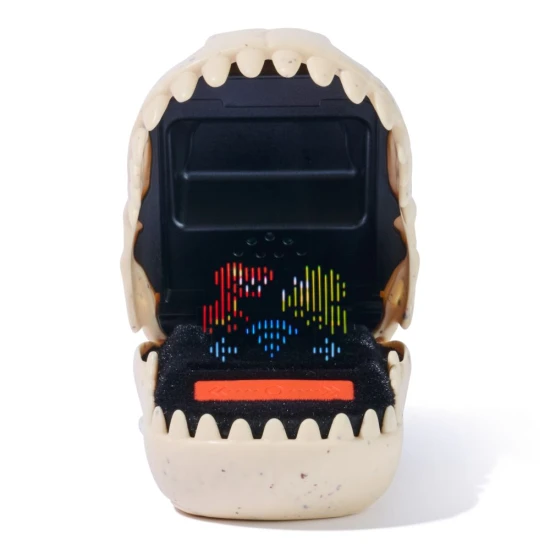 Bitzee Jurský Svet s Dinosaurami – Spin Master 106074096