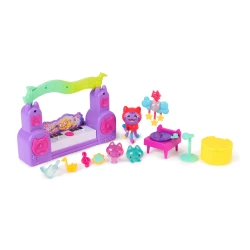 Gabby's Dollhouse Film Hudobný Hrací Set