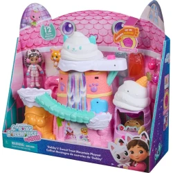 Gabby's Dollhouse Film Veľká cukráreň