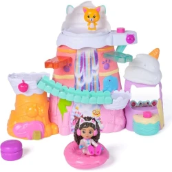 Gabby's Dollhouse Film Veľká cukráreň