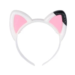 Gabby's Dollhouse Film Ušká so zvukovými a svetelnými efektmi