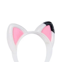 Gabby's Dollhouse Film Ušká so zvukovými a svetelnými efektmi