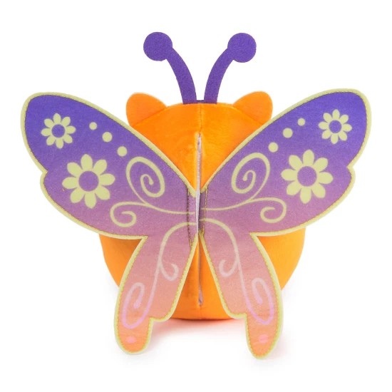 Gabby's Dollhouse Plyšový Krečíci so Zvukami 14 cm – Spin Master 106075354