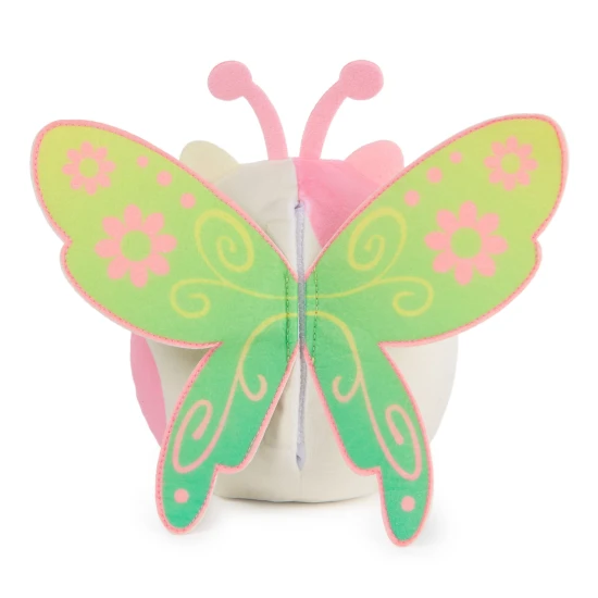 Gabby's Dollhouse Plyšový Krečíci so Zvukami 14 cm – Spin Master 106075354