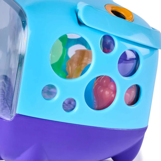 Bitzee interaktívne akvárium – Spin Master 106075549
