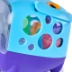 Bitzee interaktívne akvárium – Spin Master 106075549