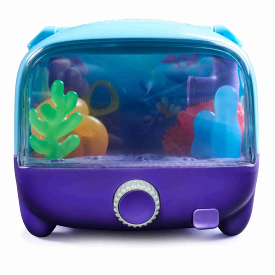 Bitzee interaktívne akvárium – Spin Master 106075549
