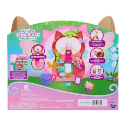 Gabby's Dollhouse Vília Hracia Sada s Figúrkami